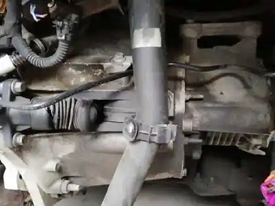 Автозапчасти б/у коробка передач за citroen c-elysée exclusive ссылки oem iam 20et30  