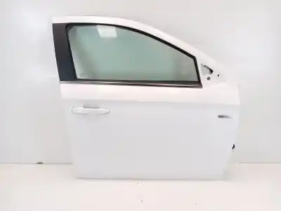 Автозапчасти б/у дверь передняя правая за citroen c-elysée exclusive ссылки oem iam 9675195080
