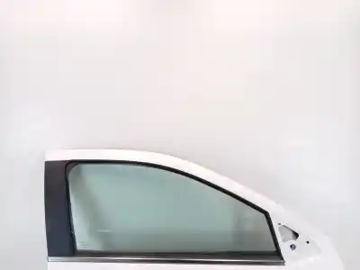 Автозапчасти б/у дверь передняя правая за citroen c-elysée exclusive ссылки oem iam 9675195080 9677862680 