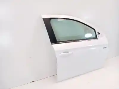 Автозапчасти б/у дверь передняя правая за citroen c-elysée exclusive ссылки oem iam 9675195080 9677862680 