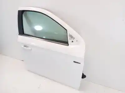 Автозапчасти б/у дверь передняя правая за citroen c-elysée exclusive ссылки oem iam 9675195080 9677862680 