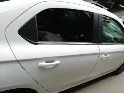 Автозапчасти б/у дверь задняя правая за citroen c-elysée exclusive ссылки oem iam 9677406880 9675190680 