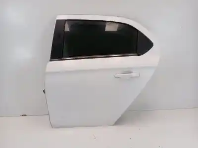Автозапчасти б/у задняя левая дверь за citroen c-elysée exclusive ссылки oem iam 9675190780
