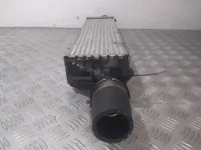 Pezzo di ricambio per auto di seconda mano intercooler per opel mokka excellence riferimenti oem iam 95081734  