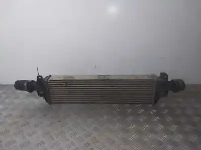 Pezzo di ricambio per auto di seconda mano intercooler per opel mokka excellence riferimenti oem iam 95081734  