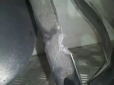 Pezzo di ricambio per auto di seconda mano elettroventola per opel mokka excellence riferimenti oem iam f00s3d2029  