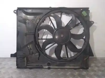 Pezzo di ricambio per auto di seconda mano elettroventola per opel mokka excellence riferimenti oem iam f00s3d2029  