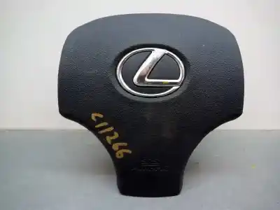 Автозапчасти б/у передняя левая подушка безопасности за lexus is200 (ds2/is2) 2.2 d-cat ссылки oem iam 