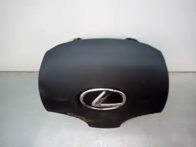 Автозапчасти б/у передняя левая подушка безопасности за lexus is200 (ds2/is2) 2.2 d-cat ссылки oem iam   