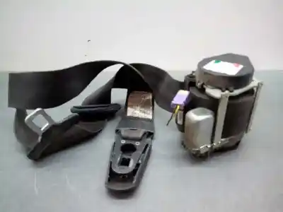 Peça sobressalente para automóvel em segunda mão pré-tensor de airbag esquerdo por skoda suberb (3t4) ambition referências oem iam 3t1857701raa