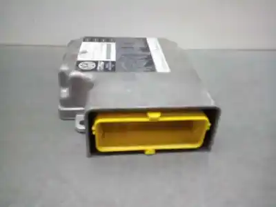 Peça sobressalente para automóvel em segunda mão centralina de airbag por skoda suberb (3t4) ambition referências oem iam 3t0959655a