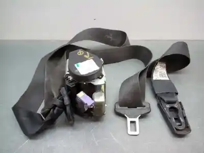 Peça sobressalente para automóvel em segunda mão pré-tensor de airbag direito por skoda suberb (3t4) ambition referências oem iam 3t1857702raa