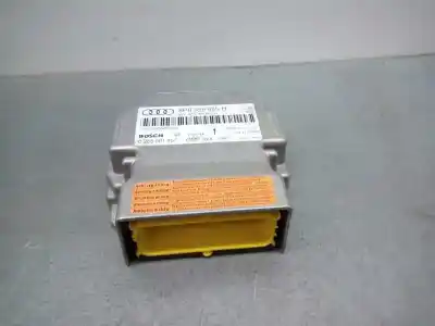 Peça sobressalente para automóvel em segunda mão centralina de airbag por audi a3 (8p) 1.9 tdi ambiente referências oem iam 8p0959655h  0285001857