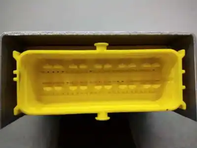 Peça sobressalente para automóvel em segunda mão centralina de airbag por audi a3 (8p) 1.9 tdi ambiente referências oem iam 8p0959655h  0285001857