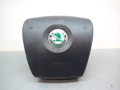 Автозапчасти б/у передняя левая подушка безопасности за skoda superb (3u4) 1.9 tdi ссылки oem iam 6y0880201j