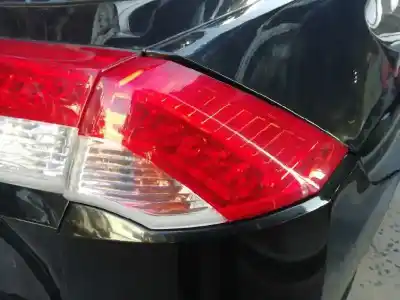 Pezzo di ricambio per auto di seconda mano luci posteriori destra per renault laguna ii (bg0) confort expression riferimenti oem iam  Pezzo di ricambio per auto di seconda mano luci posteriori destra per renault laguna ii (bg0) confort expression riferimenti oem iam