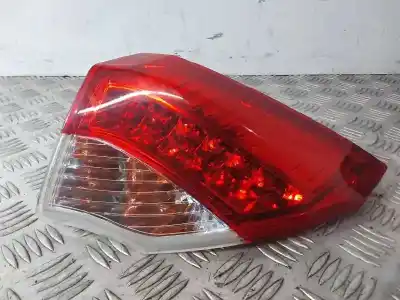Pezzo di ricambio per auto di seconda mano luci posteriori destra per renault laguna ii (bg0) confort expression riferimenti oem iam    Pezzo di ricambio per auto di seconda mano luci posteriori destra per renault laguna ii (bg0) confort expression riferimenti oem iam