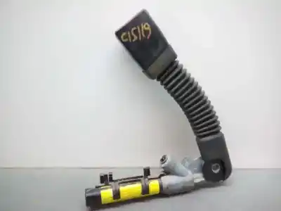 Peça sobressalente para automóvel em segunda mão pré-tensor de airbag direito por bmw x3 (e83) 2.0d referências oem iam 7073380