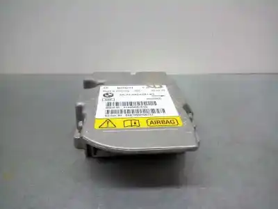 Pièce détachée automobile d'occasion Boitier De Commande D'airbag pour BMW X3 (E83) 2.0d Références OEM IAM 65773424581  3424581