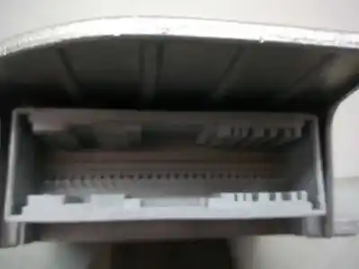 Second-hand car spare part airbag control unit for bmw x3 (e83) 2.0d oem iam references 65773424581  3424581