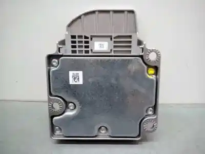 Second-hand car spare part airbag control unit for bmw x3 (e83) 2.0d oem iam references 65773424581  3424581