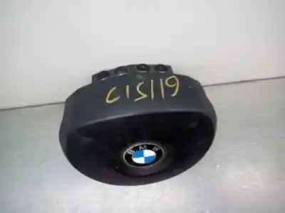 Second-hand car spare part front left air bag for bmw x3 (e83) 2.0d oem iam references 33342136501  33342136501t