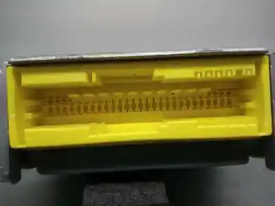 Автозапчастина б/у блок управління подушками безпеки для audi a8 (4e2) 3.7 quattro посилання на oem iam 4e0959655g  0285001705