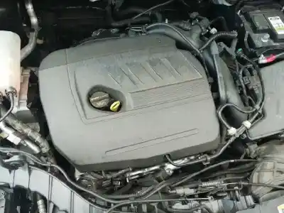 Second-hand car spare part complete engine for ford focus iv (hn) 1.5 ecoboost oem iam references m8dd  