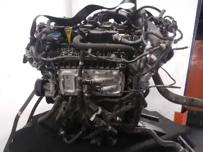Second-hand car spare part complete engine for ford focus iv (hn) 1.5 ecoboost oem iam references m8dd  