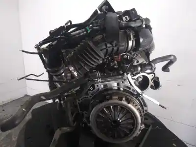 Second-hand car spare part complete engine for ford focus iv (hn) 1.5 ecoboost oem iam references m8dd  