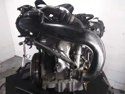 Second-hand car spare part complete engine for ford focus iv (hn) 1.5 ecoboost oem iam references m8dd  