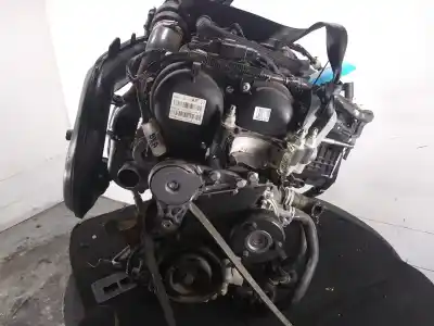 Second-hand car spare part complete engine for ford focus iv (hn) 1.5 ecoboost oem iam references m8dd  