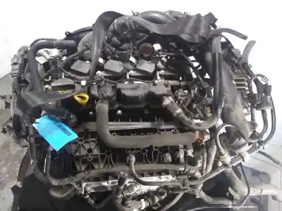 Second-hand car spare part complete engine for ford focus iv (hn) 1.5 ecoboost oem iam references m8dd  