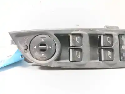 Автозапчастина б/у передні вікний вмикач для ford focus iv (hn) 1.5 ecoboost посилання на oem iam 3s010138819  f1et14a132cc