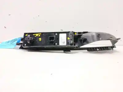 Автозапчастина б/у передні вікний вмикач для ford focus iv (hn) 1.5 ecoboost посилання на oem iam 3s010138819  f1et14a132cc