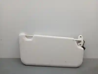 Second-hand car spare part left sunshade for ford focus iv (hn) 1.5 ecoboost oem iam references   
