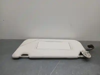 Second-hand car spare part left sunshade for ford focus iv (hn) 1.5 ecoboost oem iam references   