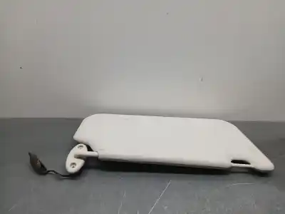 Second-hand car spare part left sunshade for ford focus iv (hn) 1.5 ecoboost oem iam references   