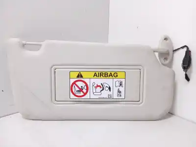 Автозапчастина б/у ПРАВИЛЬНИЙ НАТІР для FORD FOCUS IV (HN)  Посилання на OEM IAM DU5A00014CA  