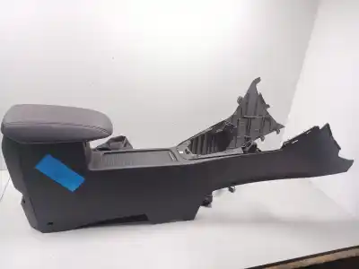 Автозапчастина б/у центральний подлокник для ford focus iv (hn) 1.5 ecoboost посилання на oem iam 