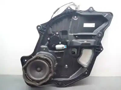 Автозапчасти б/у задний правый стеклорегулятор за mazda cx-7 (er) luxury ссылки oem iam eg217297x