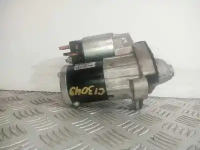 İkinci el araba yedek parçası motor çalisiyor için renault megane iv berlina 5p 1.3 tce oem iam referansları 233006662r m0td2572 m000td2572