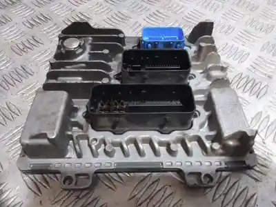 Автозапчасти б/у блок управления двигателем за opel mokka excellence ссылки oem iam 55491600  