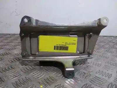 Second-hand car spare part ecu engine control for citroen c1 sx oem iam references 0261208702  896610h022