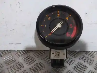 Second-hand car spare part dashboard for renault twingo dynamique oem iam references 8200963493