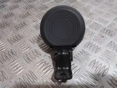 Second-hand car spare part dashboard for renault twingo dynamique oem iam references 8200963493  