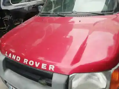 Gebrauchtes Autoersatzteil motorhaube zum land rover freelander (ln) 2.0 di familiar (72kw) oem-iam-referenzen asr2512
