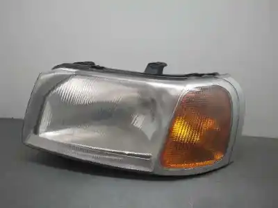 Gebrauchtes Autoersatzteil linker scheinwerfer zum land rover freelander (ln) 2.0 di familiar (72kw) oem-iam-referenzen 