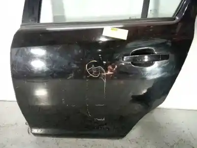 Автозапчасти б/у задняя левая дверь за opel corsa d selective ссылки oem iam   