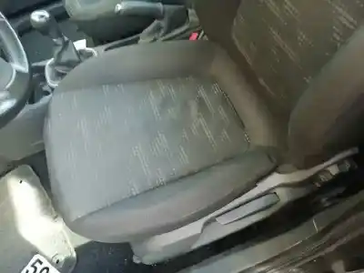 Автозапчасти б/у левое переднее сидение за opel corsa d selective ссылки oem iam   